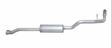 Load image into Gallery viewer, Gibson 02-05 Chevrolet Avalanche 1500 Base 5.3L 3in Cat-Back Single Exhaust - Aluminized

