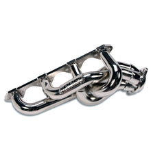 Load image into Gallery viewer, BBK 86-93 Mustang 5.0 Shorty Tuned Length Exhaust Headers - 1-5/8 Titanium Ceramic
