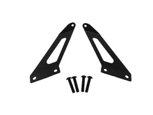 Load image into Gallery viewer, Putco 07-18 Jeep Wrangler JK - 20in Light Bar Hood Bracket
