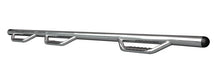Load image into Gallery viewer, Go Rhino 11-13 Chevrolet Silverado 2500HD/3500HD Dominator D3-1 Piece SideSteps - W2W - SS
