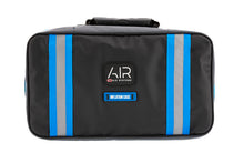 Load image into Gallery viewer, ARB Inflation Case Black Finish w/ Blue Highlights PVC Material Reflective Strips
