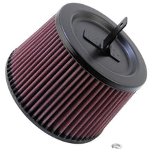 Load image into Gallery viewer, K&amp;N Replacement Qnique Round Tapered Air Filter for 06-09 Suzuki LTR450 Quadracer 450
