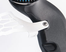 Load image into Gallery viewer, Agency Power 18-19 Polaris RZR RS1 High Flow Air Intake Kit - White Cross Brace
