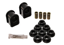 Load image into Gallery viewer, Energy Suspension Fd 1-1/8in Frt Stab Bush - Black
