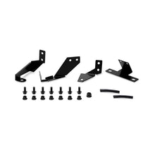 Load image into Gallery viewer, Mishimoto 04-06 Pontiac GTO 5.7L/6.0L Oil Cooler Kit - Silver
