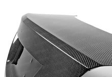 Load image into Gallery viewer, Seibon 12-14 Mercedes C-Class OE Style Carbon Fiber Trunk
