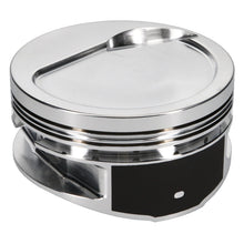 Load image into Gallery viewer, JE Pistons BBC INV DOME Set of 8 Pistons
