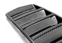 Load image into Gallery viewer, Anderson Composites 14-15 Chevrolet Camaro SS / 1LE / Z28 Type-Z28 Hood Vent
