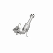 Load image into Gallery viewer, MagnaFlow Conv Direct Fit 05-06 Volvo XC90 2.5L
