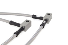 Load image into Gallery viewer, Goodridge 09-12 Nissan 370Z (NISMO Model Only) SS Brake Line Kit
