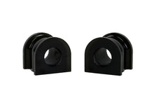Load image into Gallery viewer, Whiteline 00-09 Honda S2000 AP1/AP2 25mm Front Sway Bar Mount Bushing
