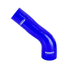Load image into Gallery viewer, Mishimoto 13-17 Hyundai Veloster Turbo Silicone Intercooler Hose Kit - Blue

