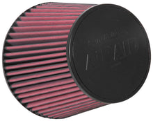 Load image into Gallery viewer, Airaid Universal Air Filter - Cone 6in FLG x 9in B x 6-11/16in T x 7-9/16in H
