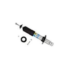 Load image into Gallery viewer, Bilstein 5100 Series 02-09 Chevrolet Trailblazer Front 46mm Monotube Shock Absorber (Height Adj)
