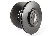 Load image into Gallery viewer, EBC 03-12 Mazda RX8 1.3 Rotary (Standard Suspension) Premium Rear Rotors

