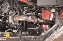 Load image into Gallery viewer, Injen 03-08 Mazda 6 2.3L 4 cyl (Carb 03-04 only) Cold Air Intake *Special Order*

