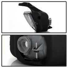 Load image into Gallery viewer, Spyder Chevy Silverado 03-06 OEM Fog Lights wo/switch Smke FL-OEM-CS03-SM
