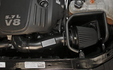 Load image into Gallery viewer, K&amp;N Dodge/Chrysler 5.7/6.1L V8 Black Performance Intake Kit
