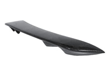Load image into Gallery viewer, Seibon 09-12 Nissan 370Z SR-Style Carbon Fiber Rear Spoiler

