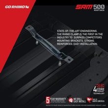 Load image into Gallery viewer, Go Rhino SRM 500 Roof Rack - 75in
