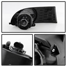 Load image into Gallery viewer, Spyder Dodge Journey 2011-2014 OEM Fog Light W/Universal Switch- Clear FL-DJ2011-C
