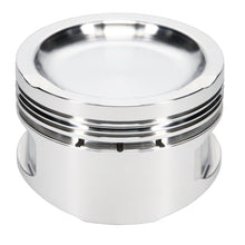 Load image into Gallery viewer, JE Pistons HNDA FIT/JAZ L15AKIT Set of 4 Pistons
