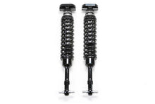 Load image into Gallery viewer, Fabtech 2019 GM C/K1500 Front Dirt Logic 2.5 N/R Coilovers - Pair
