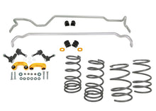 Load image into Gallery viewer, Whiteline Subaru Impreza WRX GD2 Grip Series Stage 1 Kit
