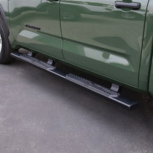 Load image into Gallery viewer, Westin 2022-2023 Toyota Tundra R5 Nerf Step Bars - Black
