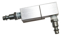 Load image into Gallery viewer, LIQUI MOLY 2-Part Aluminum Gear Tronic Adapter - MB 7G
