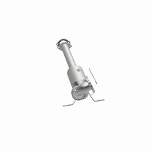 Load image into Gallery viewer, MagnaFlow Conv Direct Fit 05-06 Volvo XC90 2.5L
