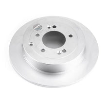 Load image into Gallery viewer, Power Stop 16-18 Hyundai Tucson Rear Evolution Geomet Coated Rotor
