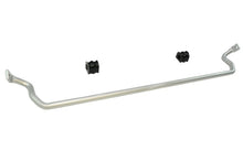 Load image into Gallery viewer, Whiteline 02-07 Subaru WRX Wagon Front 22mm Swaybar-heavy duty
