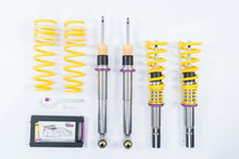 Load image into Gallery viewer, KW Coilover Kit V3 2017+ BMW 5-Series G30 Sedan AWD w/o Electronic Dampers
