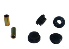 Load image into Gallery viewer, Whiteline Plus 9/98-8/09 Subaru Legacy / 9/98-8/09 Outback Rear C/A Lower Rear Outer Bushing Kit
