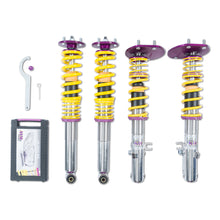 Load image into Gallery viewer, KW 911 964 Carrera 4 Coupe Cabrio Targa Clubsport Coilover Kit 2-Way
