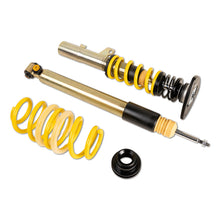 Load image into Gallery viewer, ST XTA-Plus 3 Adjustable Coilovers 15-19 VW Golf VII R 2.0T
