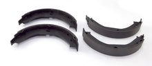 Load image into Gallery viewer, Omix Emergency Brake Shoes 07-18 JK &amp; 08-18 KJ Liberty

