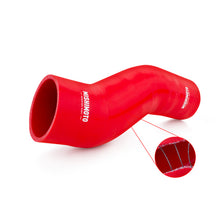 Load image into Gallery viewer, Mishimoto 2015 Subaru WRX Red Silicone Engine Air Box Hose Kit
