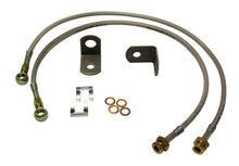 Load image into Gallery viewer, Skyjacker 1984-1992 Jeep Cherokee (XJ) Brake Hose
