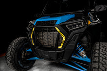 Load image into Gallery viewer, Oracle 19-21 Polaris RZR 1000 Dynamic Surface Mount DRL Signature Light - ColorSHIFT - Dynamic
