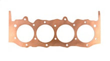 Load image into Gallery viewer, Cometic GM LSX 4.100in Bore 0.043in RHS Copper Head Gasket
