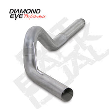 Load image into Gallery viewer, Diamond Eye 5in DPF-BACK AL 2013 DODGE 6.7L CUMMINS
