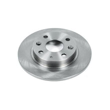 Load image into Gallery viewer, Power Stop 90-93 Mazda Miata Rear Autospecialty Brake Rotor
