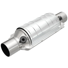 Load image into Gallery viewer, MagnaFlow Conv Universal 2.25 inch CA Tier 1
