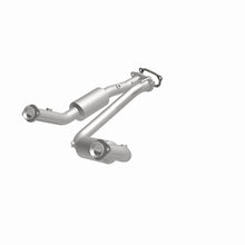 Load image into Gallery viewer, MagnaFlow Conv Direct Fit 04-06 Ford Ranger 4.0L
