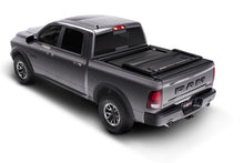 Load image into Gallery viewer, Truxedo 16-20 Nissan Titan 8ft Deuce Bed Cover
