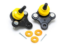 Load image into Gallery viewer, Whiteline 16+ Hyundai Elantra GT/18+ Veloster/17+ I30N Front Roll Center/Bump Steer Correction Kit
