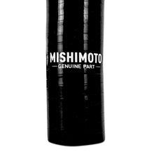 Load image into Gallery viewer, Mishimoto 96-02 4Runner 3.4L Silicone Heater Hose Kit (w/o Rear Heater) Blk
