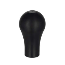 Load image into Gallery viewer, BLOX Racing Rlc Ultraform Shift Knob M12X1.25 - Black With Reverse Lock Out
